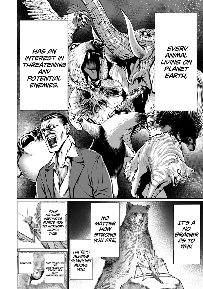 Killing Bites Chapter 84 image 26_optimized